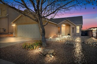 10637 Antler Tool Rd SW, Albuquerque, NM 87121