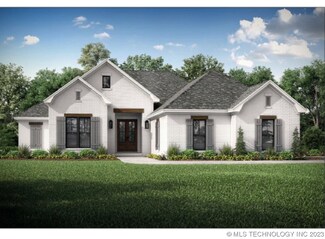 16900 W Sierra Cir, Tahlequah, OK 74464