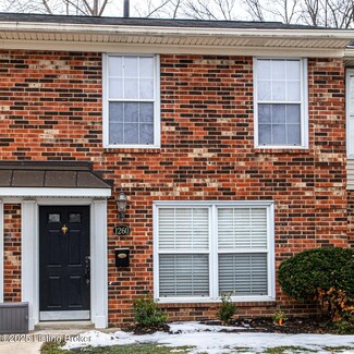 1260 Westlynne Way, Louisville, KY 40222