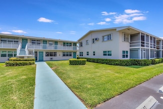 740 Horizons W Unit 103, Boynton Beach, FL 33435