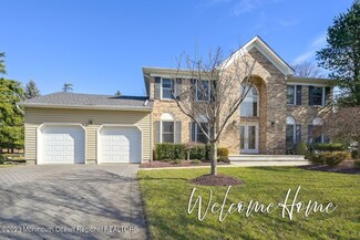 17 Melissa Ct, Marlboro, NJ 07746