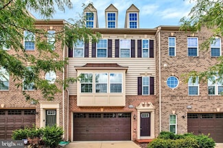 15622 Swanscombe Loop, Upper Marlboro, MD 20774