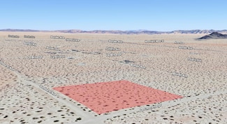 0 Sunburst Unit 238697, Joshua Tree, CA 92252