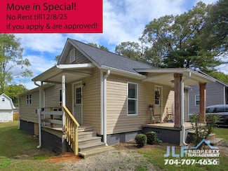 1417 Oakshade Ave, Kannapolis, NC 28083