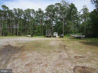 4381 Crisfield Hwy, Crisfield, MD 21817
