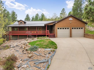 24627 Iron Mountain Rd, Keystone, SD 57751