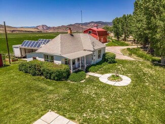 1400 Utah 22, Antimony, UT 84712