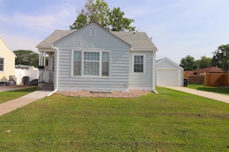 1708 17th St, Columbus, NE 68601