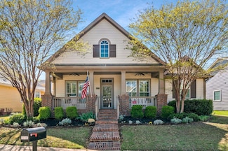 6221 Winter Park Dr, North Richland Hills, TX 76180