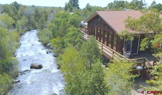 569 NE Ginters Grove Ln, Cedaredge, CO 81413