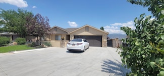 2966 N Gemini Meadows Ln, Cedar City, UT 84721