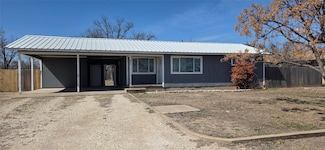 207 Maddox St, Eden, TX 76837