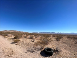 351-12-077 N Matthew Rd, Dolan Springs, AZ 86441