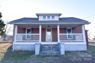 4585 Petra Mill Rd, Granite Falls, NC 28630