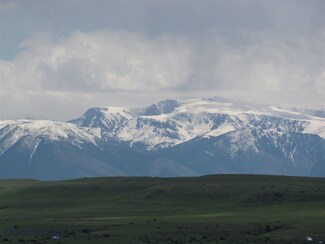 TBD Brumfield, Reed Point, MT 59069