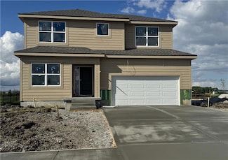 25100 W 177th Terrace, Gardner, KS 66030