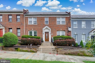 1333 Adams St NE Unit 2, Washington, DC 20018