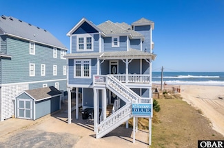 23177 N Carolina Highway 12 Unit Lot 3, Rodanthe, NC 27968
