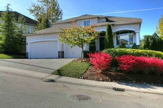15773 142nd Place SE, Renton, WA 98058