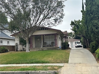 420 N 3rd St Unit B, Alhambra, CA 91801