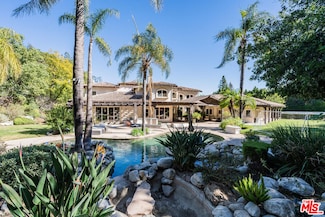 25217 Eldorado Meadow Rd, Hidden Hills, CA 91302