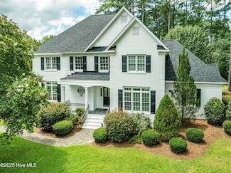 3902 Kipling Ct, Greenville, NC 27834