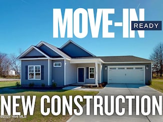 100 E Sillinger Dr, Goldsboro, NC 27534