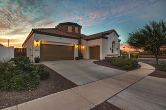 9824 S 6th Place, Phoenix, AZ 85042