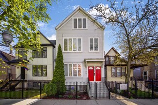 3042 N Christiana Ave Unit 3, Chicago, IL 60618