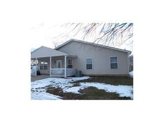 1822 Highway Tt, Bates City, MO 64011