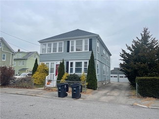 169 Francis Ave Unit 2, Pawtucket, RI 02860