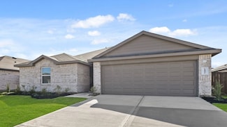 14996 Timber Pines Dr, Patton Village, TX 77372