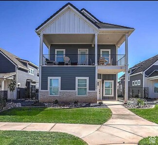 1240 E Villa Way Unit 64, Washington, UT 84780