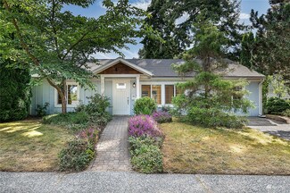 18010 9th Ave NE, Shoreline, WA 98155