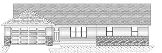 476 Emerald Isle Ct, Wrightstown, WI 54180