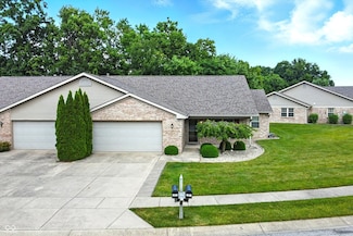3920 Oak Harbor Ln, Indianapolis, IN 46237