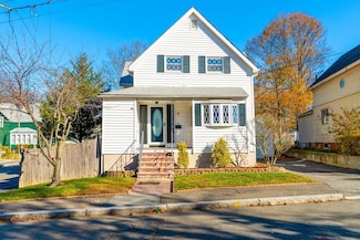 5 Sherbrook Place, Lynn, MA 01904