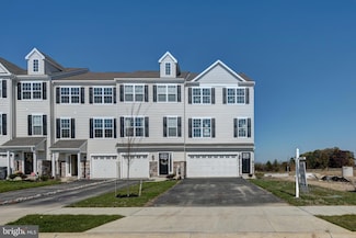 462 Rederick Ln, Middletown, DE 19709