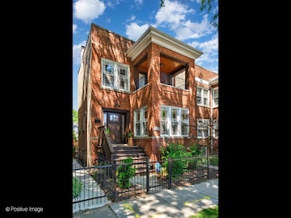 4448 N Bernard St, Chicago, IL 60625