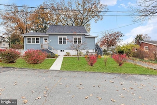 232 Garden Terrace, Runnemede, NJ 08078