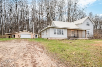 4669 155th Ave, Hersey, MI 49639