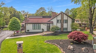 3312 Jude Ct, Murrysville, PA 15668