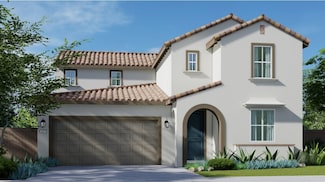 Residence Three, Menifee, CA 92584