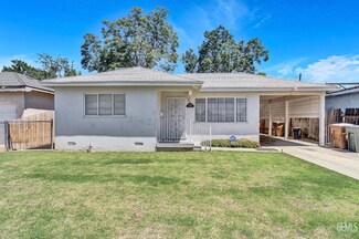 2508 La France Dr, Bakersfield, CA 93304