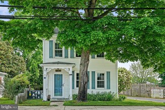 221 W Main St, Cecilton, MD 21913