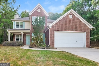 4919 Wolfcreek View, Atlanta, GA 30349