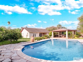3206 Merion Ct, Harlingen, TX 78550