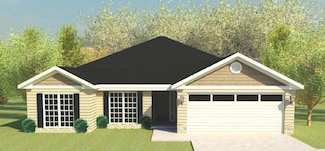 2678 Inverness Dr, Hephzibah, GA 30815