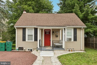 45 E 3rd St, Red Hill, PA 18076
