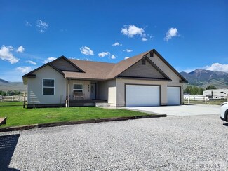 4410 Cedar Creek Rd, MacKay, ID 83251